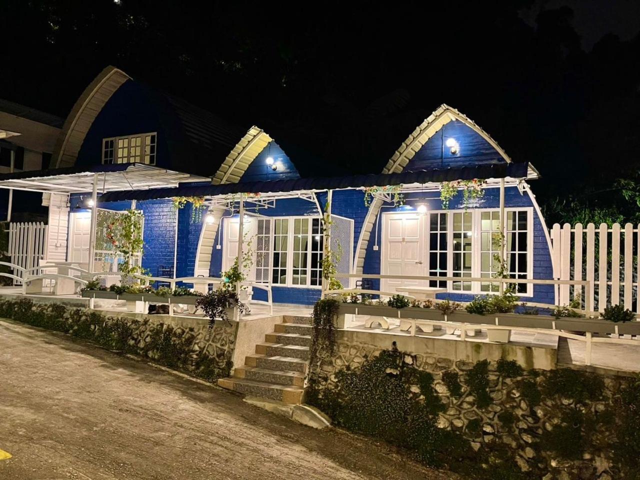 Blue Cabins By Pfordten Cottage คาเมรอนไฮแลนด์ ห้อง รูปภาพ