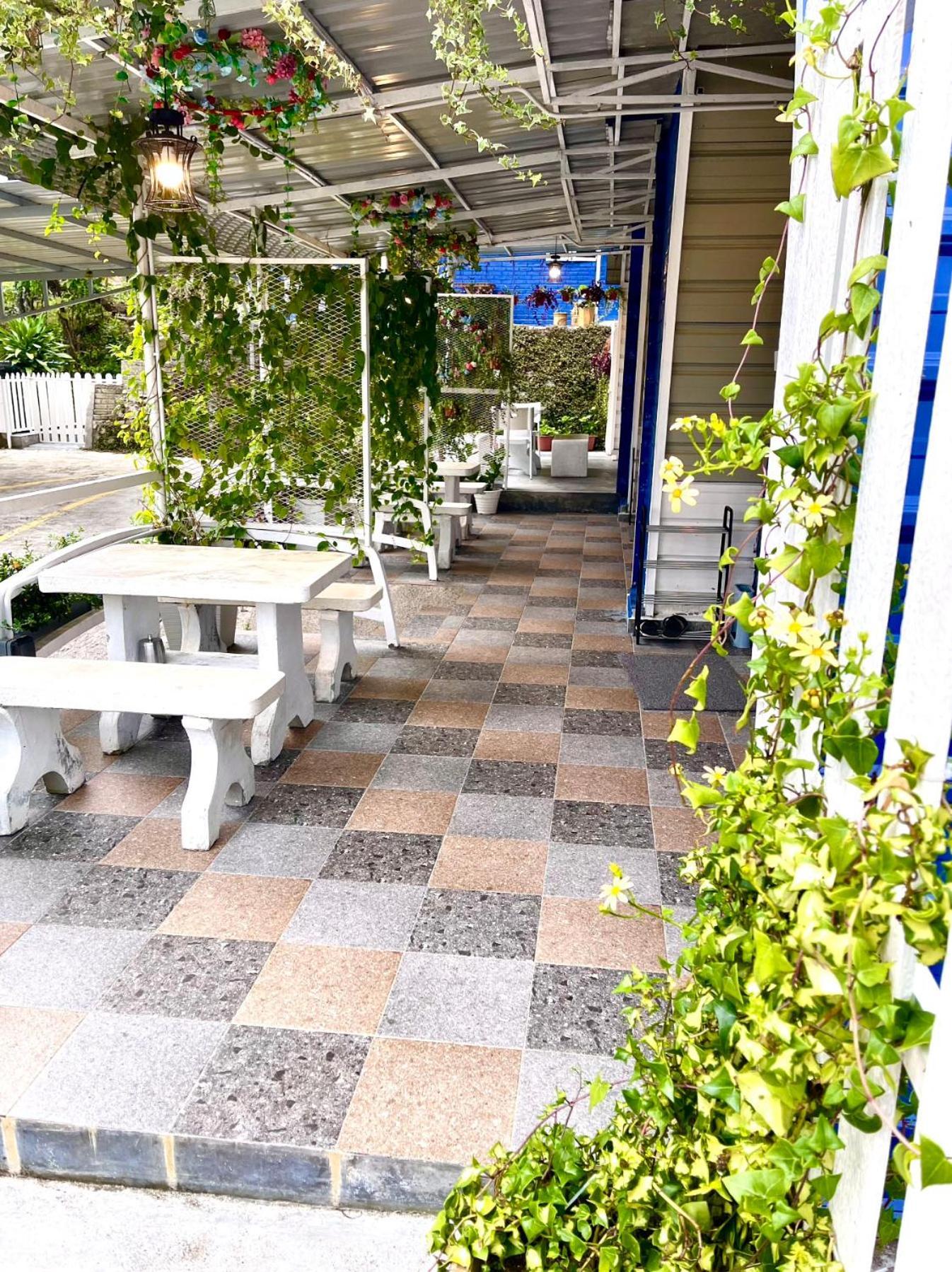 Blue Cabins By Pfordten Cottage คาเมรอนไฮแลนด์ ภายนอก รูปภาพ
